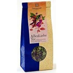 Sonnentor Alles Liebe-Kr�utertee lose, 1er Pack (1 x 50 g) - Bio