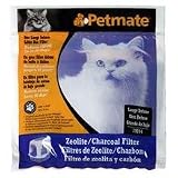Pet Supplies : Zeolite Filter Deluxe Large