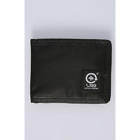 LRG The Grass Roots Wallet,Accessories for Men