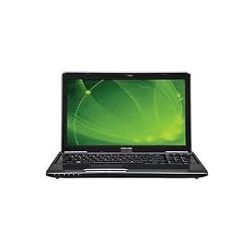 Laptop Notebook Toshiba Satellite L655 S5101 15.6 widescreen Laptop Fusion Finish in Helios Grey L655 S5101