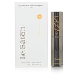 Crazylibellule and the Poppies - Le Baton De Don Matin 0.35 oz Solid Perfume
