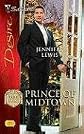 Prince Of Midtown (Silhouette Desire)