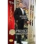 Prince of Midtown (Silhouette Desire)