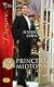 Prince Of Midtown (Silhouette Desire)