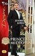 Prince Of Midtown (Silhouette Desire)