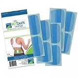 Replaceable Gel pads for WiTouch