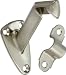 National #N325-779 Nickle Heavy Duty Handrail Bracket