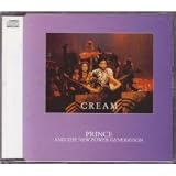 Cream [CD-Single, DE, Warner Bros. 9362-40213-2]