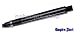 9 Empire Dart-Schäfte (3 Satz) "Nylon mit Federring 5,0cm" (22577)