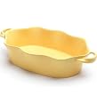 Yellow Wavy Roaster