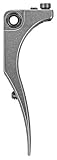 Custom Products Invert Mini Sling Trigger - Silver Dust