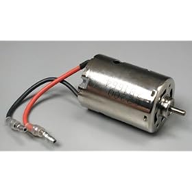 7435043 RC 540 Motor 58148 from Tamiya RTR Electric Cars
