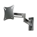 Paramount by Peerless Articulating Wall Mount for Small Flat Panel (PA730-S.)