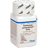 Heel Echinacea Compositum Forte (Prescription Required) 100 tablets