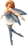 ~ SUGAR ~ Amy Brown Spicy Fairy Diva Ornament