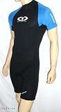 Mens CIC Shortie wetsuit