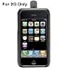 New Griffin ClearBoost Antenna Case for Apple iPhone
