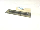 カネミツ SUPERステン角鏝 0.3mmX255mm
