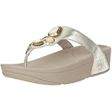 FitFlop Women's Lunetta Thong Sandal