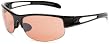 adidas Women's Adilibria Halfrim Sport Sunglasses