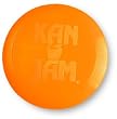 Kan Jam Official Game Disc - Orange