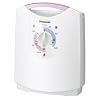 Panasonic ふとん乾燥機 ピンク FD-F06A6-P