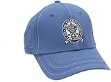 Pukka 2008 PGA Championship Structured Cap - Blue