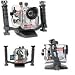 Photo : Ikelite Underwater Video Housing for Canon ZR500, ZR600, ZR700, MV890, MV900, MV920, MV930, MV940, MV950 and MV960 Digital Camcorders