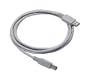 Hewlett Packard Printer Cable USB 2.0 6 / HEWC6518A / HEWC6518A
