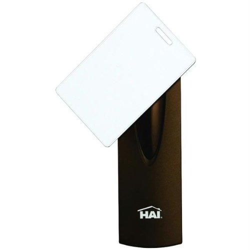 HAI Vanishing Contact Wireless Door/Window Transmitter