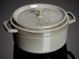 Review Staub USA, Inc.  / Staub Round Dutch Oven 6.5-qt.