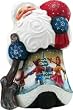 Circle of Friendship - Russian Handcarving Circle of Friendship - Russian Handcarving