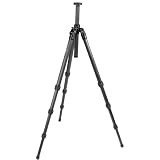 Oben CT-2410 4-Section Carbon Fiber Tripod