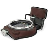 Orbit Car Seat Base Mocha
