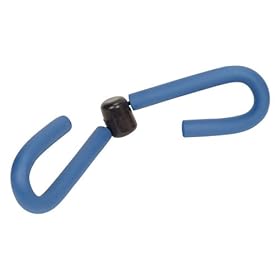  Sunny Health & Fitness Multi Thigh Trimmer