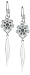 Pilgrim - 543-213 - Boucles d'oreille Femme - Laiton