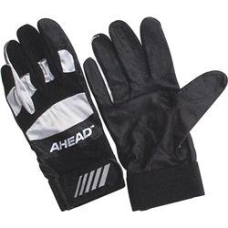 Click here to buy Ahead Drummers Gloves with Wrist Support, Extra Large by Ahead.