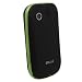 BLU S210 Deejay Touch - Unlocked Phone - US Warranty - Black/Green
