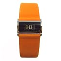 ESPRIT Dig it Orange Digitale Damenuhr 4169719