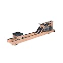 WaterRower Oxbridge Rowing Machine in Cherry - With S4 Monitor