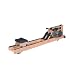 WaterRower Oxbridge Rowing Machine in Cherry - With S4 Monitor