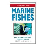 Pocket Expert Guide To Marine Fishes