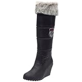 Elite Chamois Bottes femme