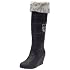 botte noir hello kitty Elite Ch