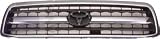 GRILLE, Grill for TOYOTA Tundra (2000-2002), Front Grille, 2000 2001 2002 00 01 02
