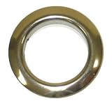1953-1962 Deck Lid Push Button Bezel