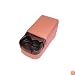 Rampage Products 39224 Universal Bench Seat Console, Universal, Tan - 16.5