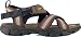 Keen Men's San Clemente (Bison/Fog/Petrol 10.5 M)
