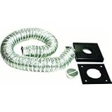 ENGLAND039S STOV PU-OAK Pellet Outside Air Kit