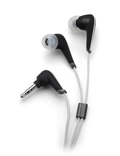Altec Lansing Muzx Mesh In-Ear Ohrh&ouml;rer